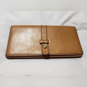 HOBO wallet